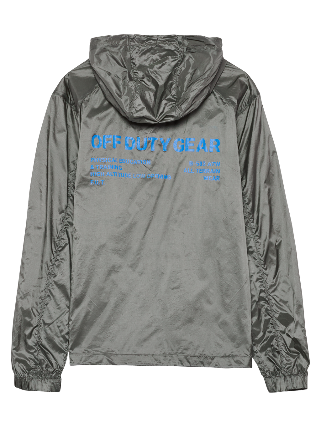 HALO SABER JACKET 2.0