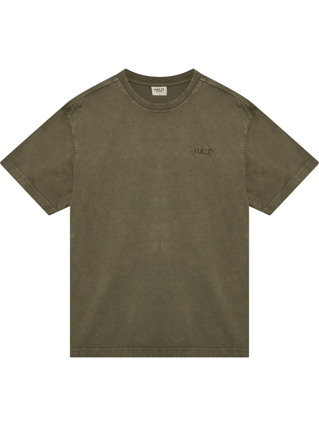 HALO LOGO T-SHIRT