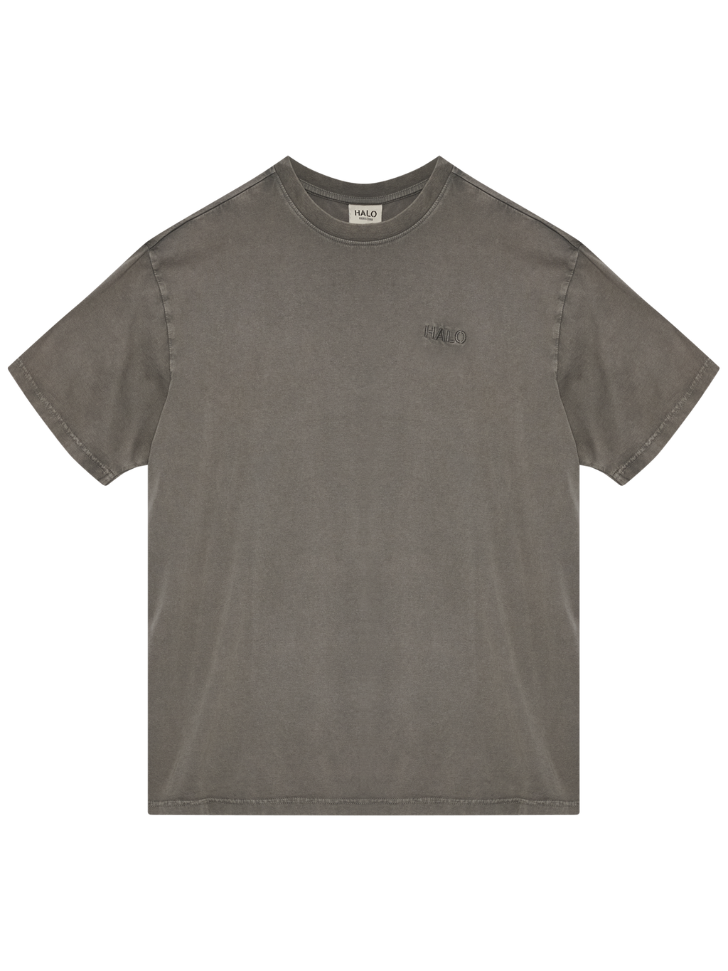 HALO LOGO T-SHIRT 2.0
