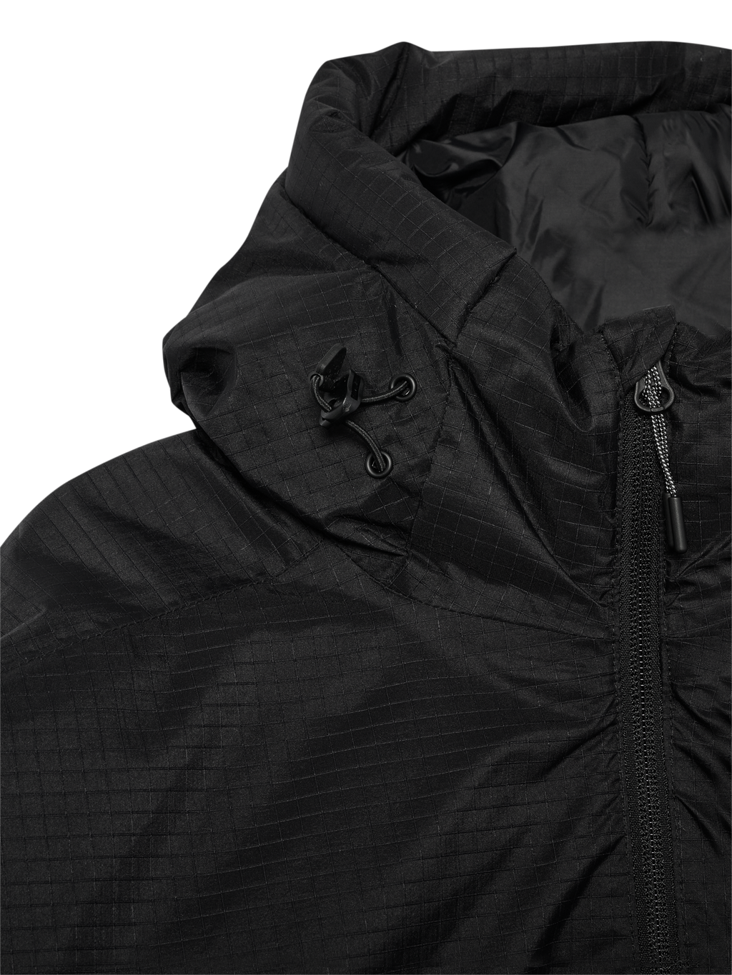 HALO RS DOWN JACKET