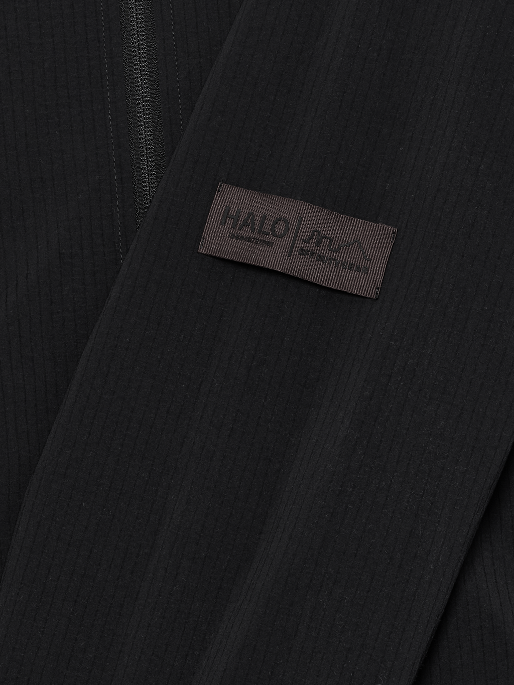 HALO STEEL JACKET