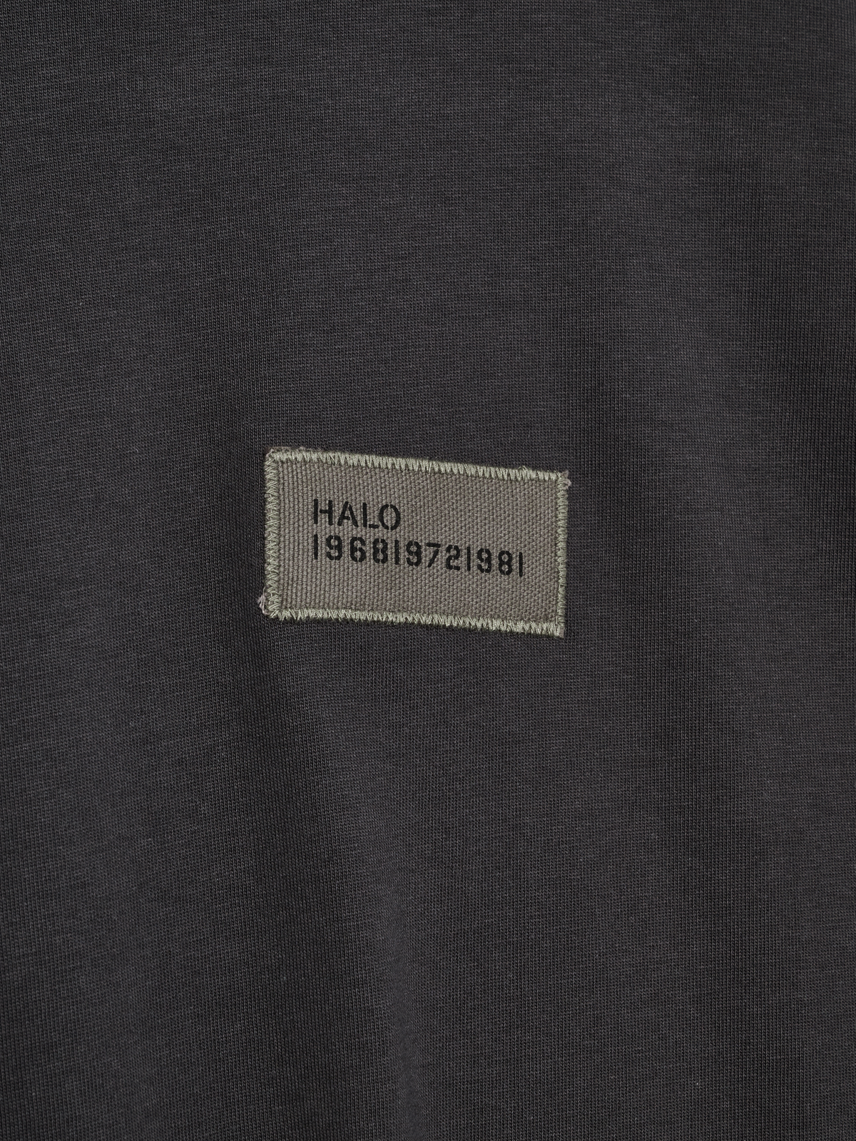 HALO UNIFORM NO. 01 T-SHIRT