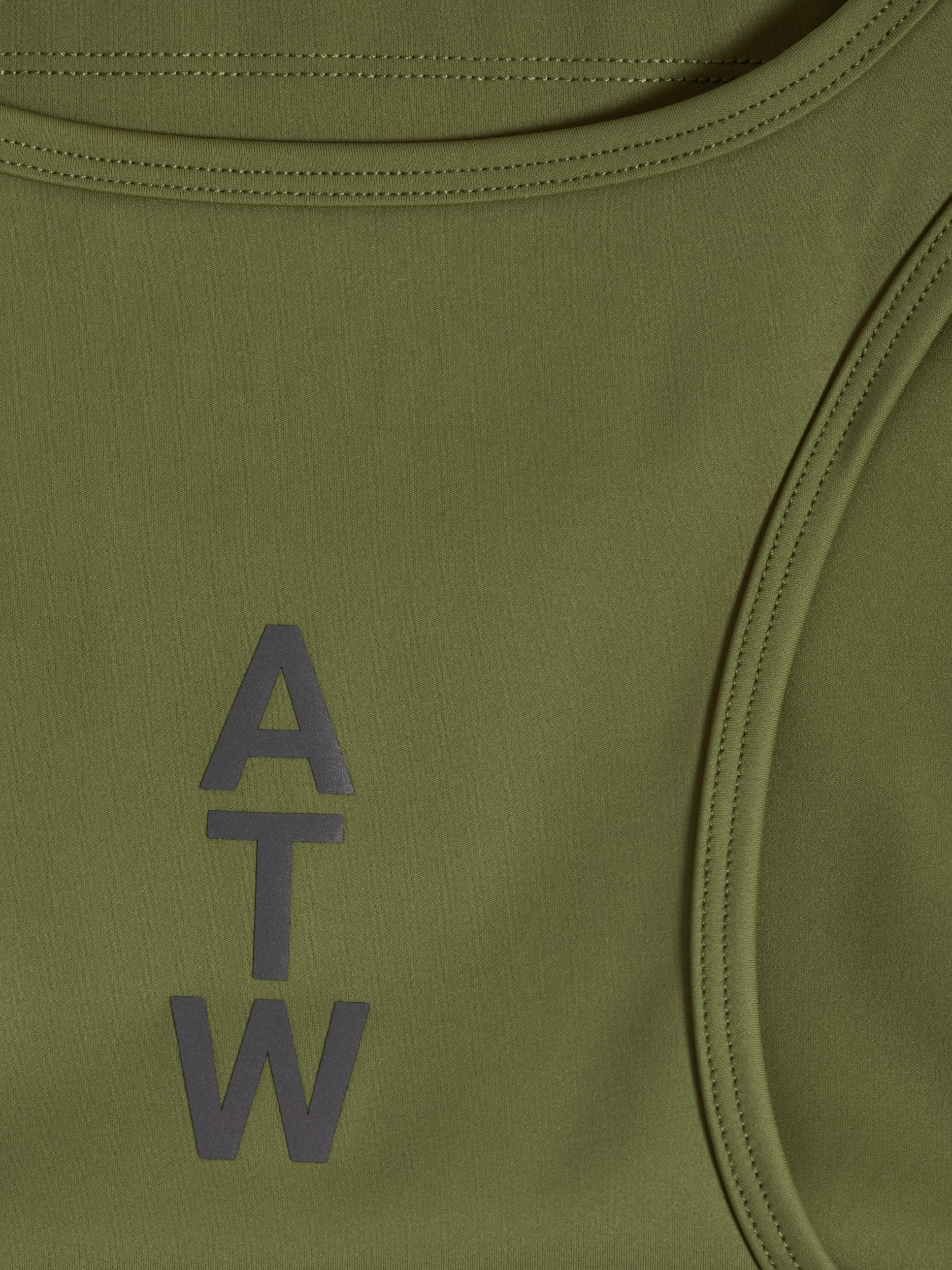 HALO WOMEN TRAINING TOP