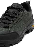 HALO TERRA SUEDE SNEAKER
