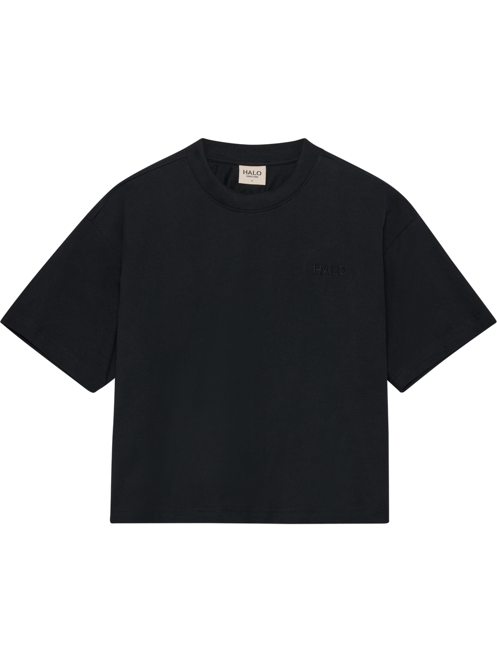 HALO WOMEN LOGO T-SHIRT