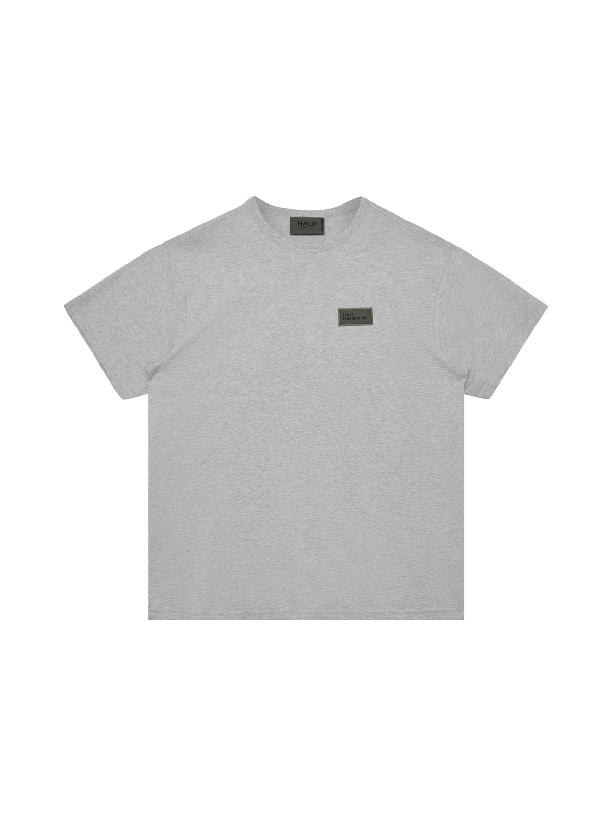 HALO UNIFORM NO. 01 T-SHIRT