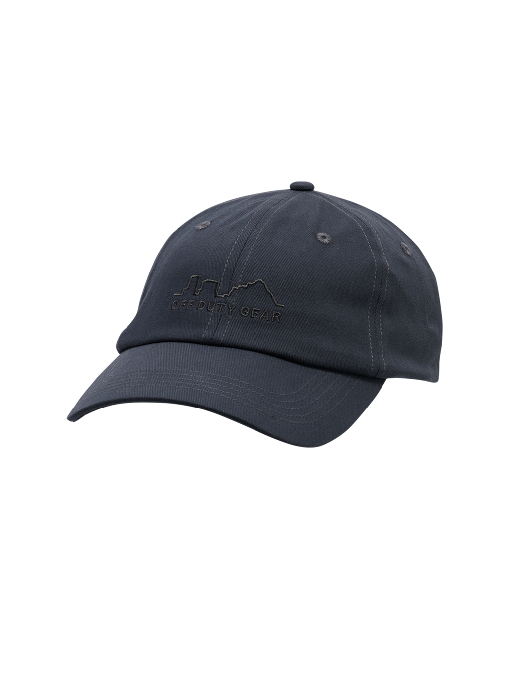 HALO COTTON CAP