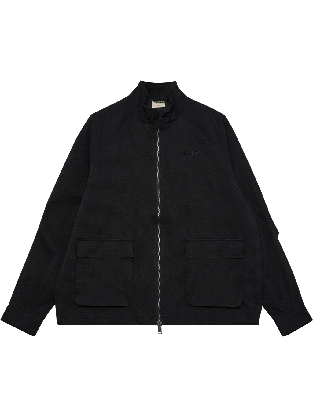 HALO ENHANCED JACKET