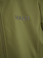 HALO WOMEN FULL ZIP 2.0