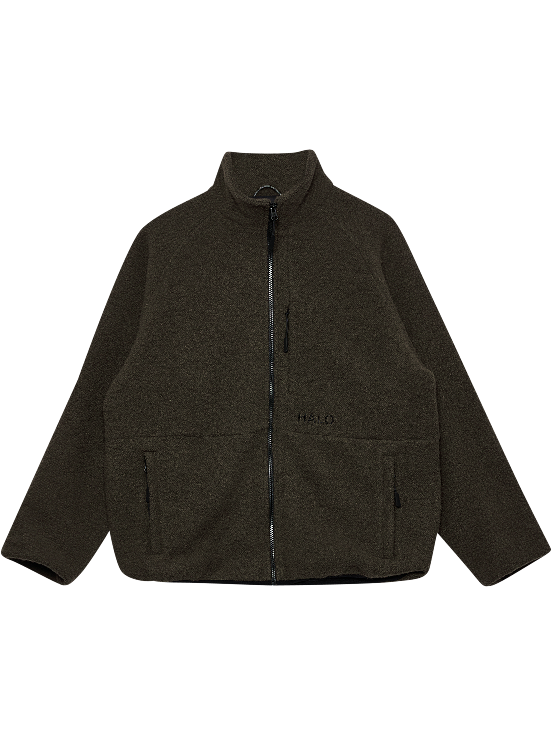 HALO HORIZON FLEECE
