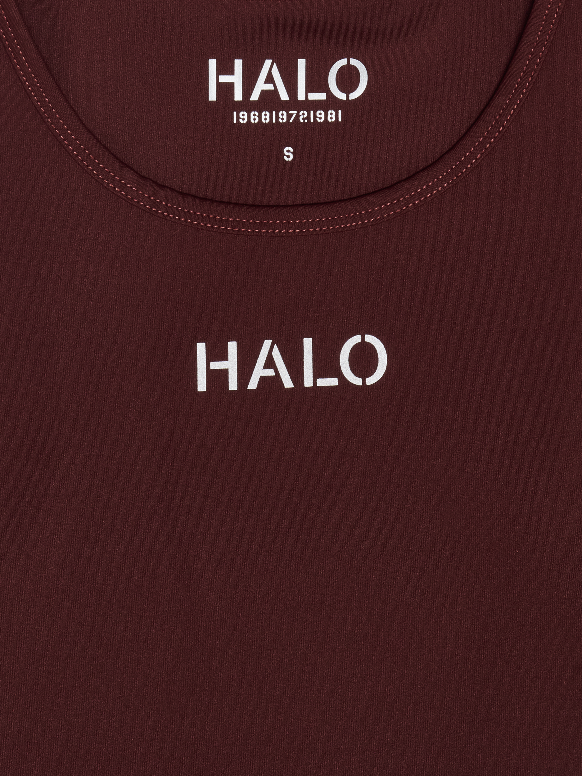 HALO WOMEN TRAINING TOP