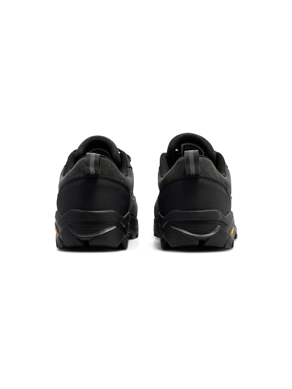 HALO TERRA SUEDE SNEAKER