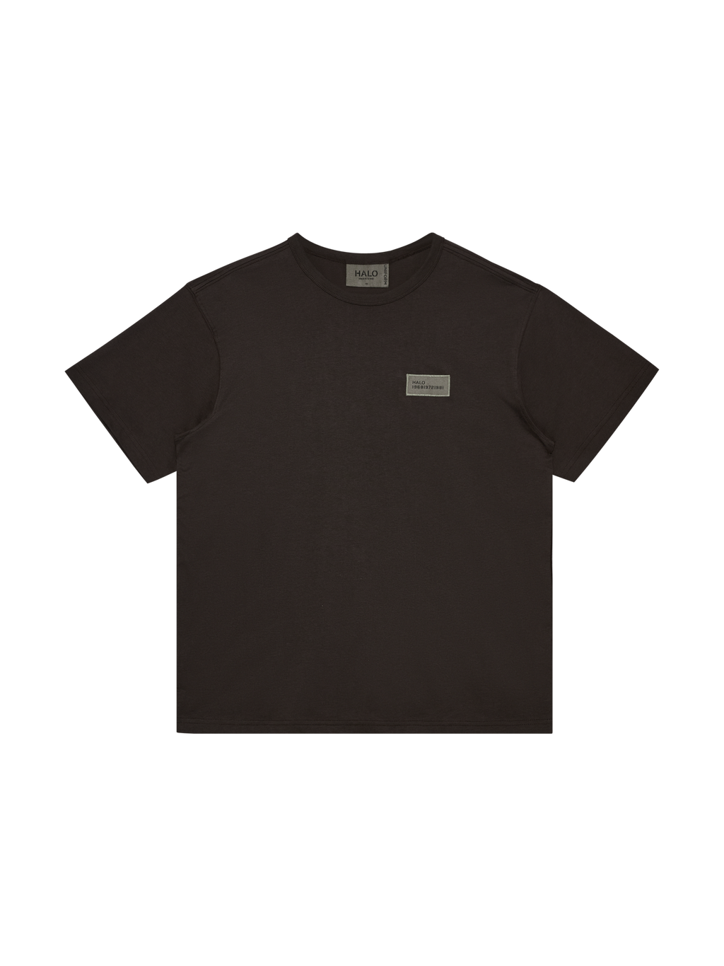 HALO UNIFORM NO. 01 T-SHIRT