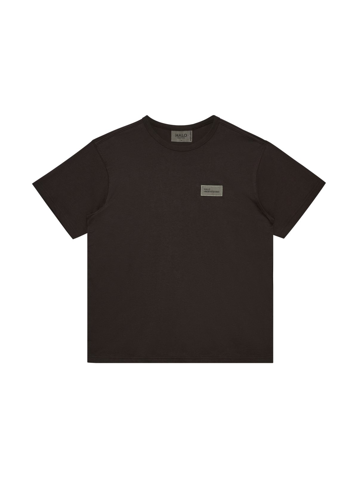 HALO UNIFORM NO. 01 T-SHIRT
