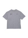 HALO GRAPHIC BOXY T-SHIRT