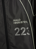 HALO STEEL TRACKSUIT JACKET