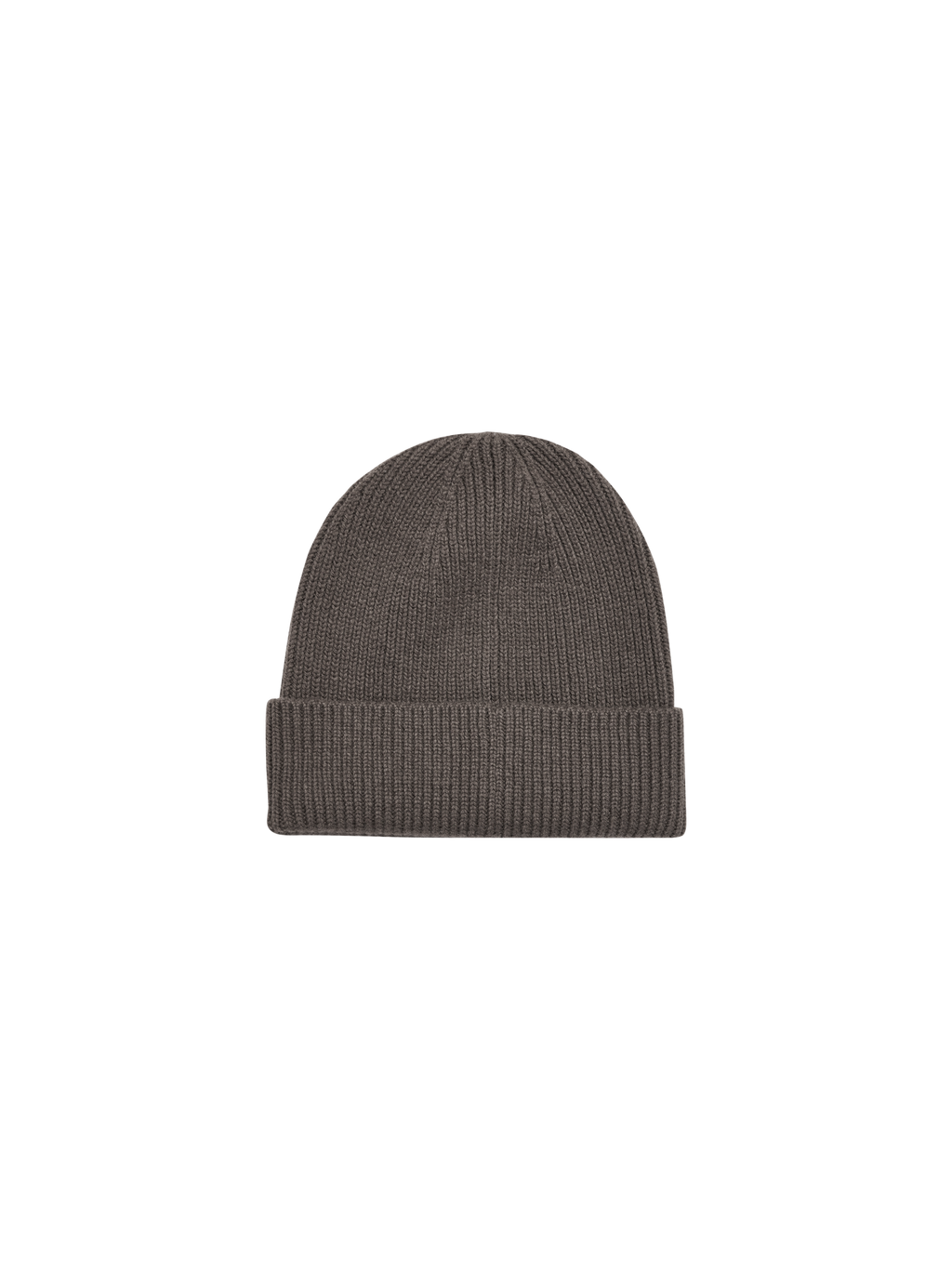 HALO  WOOL RIB BEANIE
