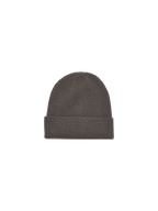 HALO  WOOL RIB BEANIE