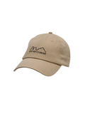 HALO COTTON CAP