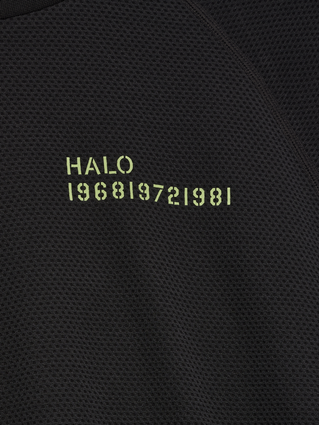 HALO SORONA LS