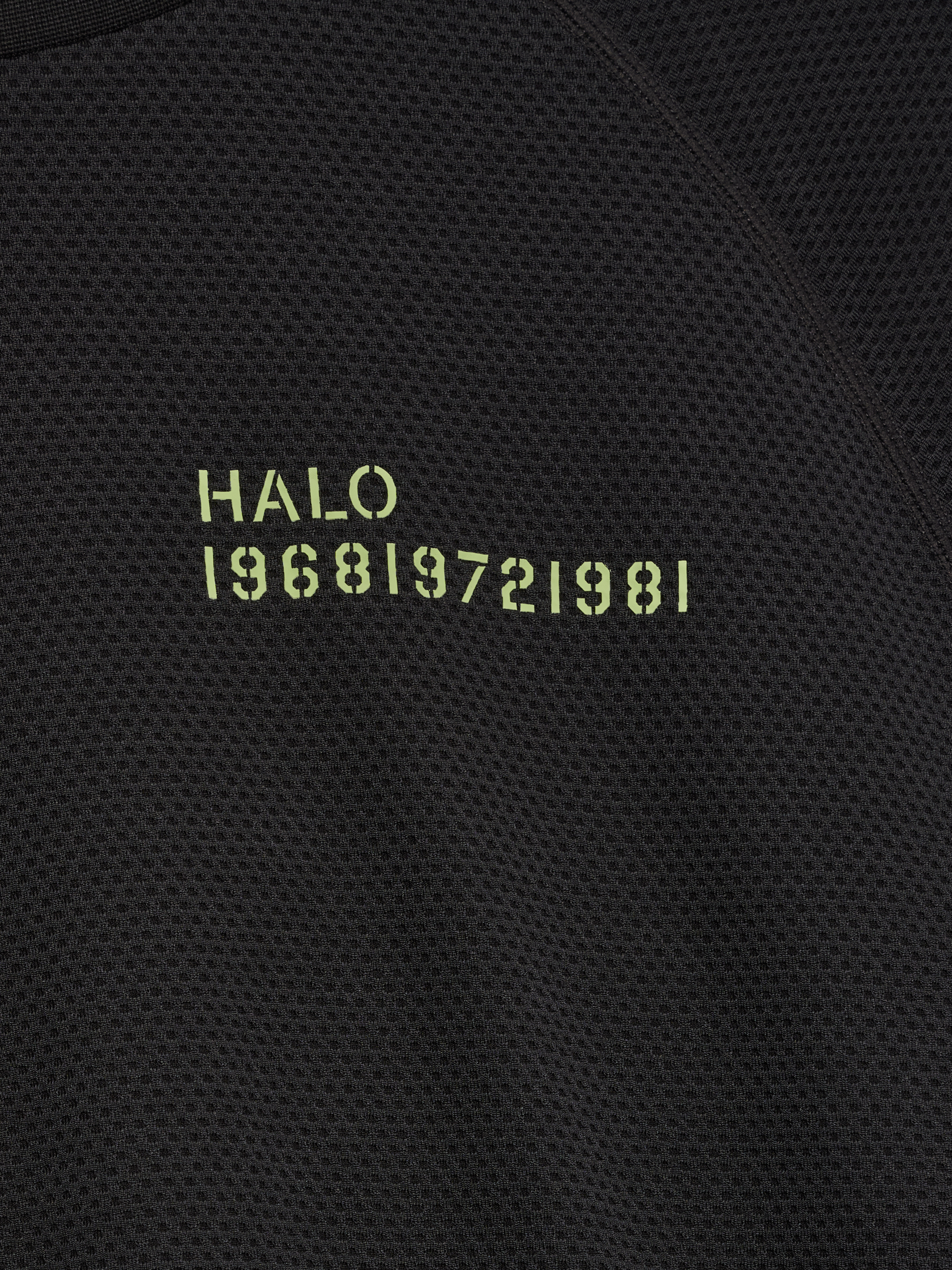 HALO SORONA LS