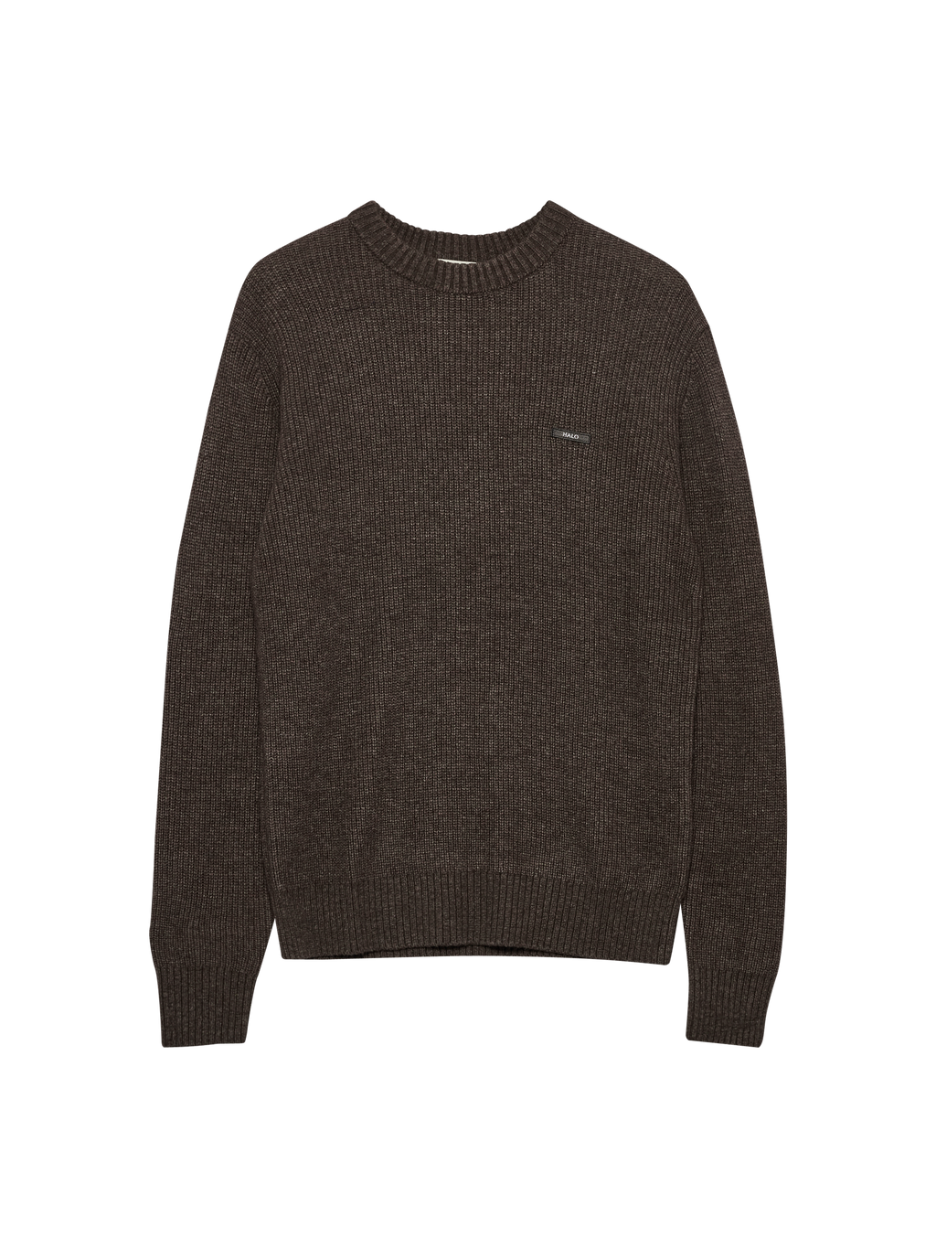 HALO UNIFORM CREW KNIT