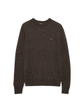 HALO UNIFORM CREW KNIT