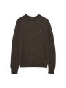 HALO UNIFORM CREW KNIT