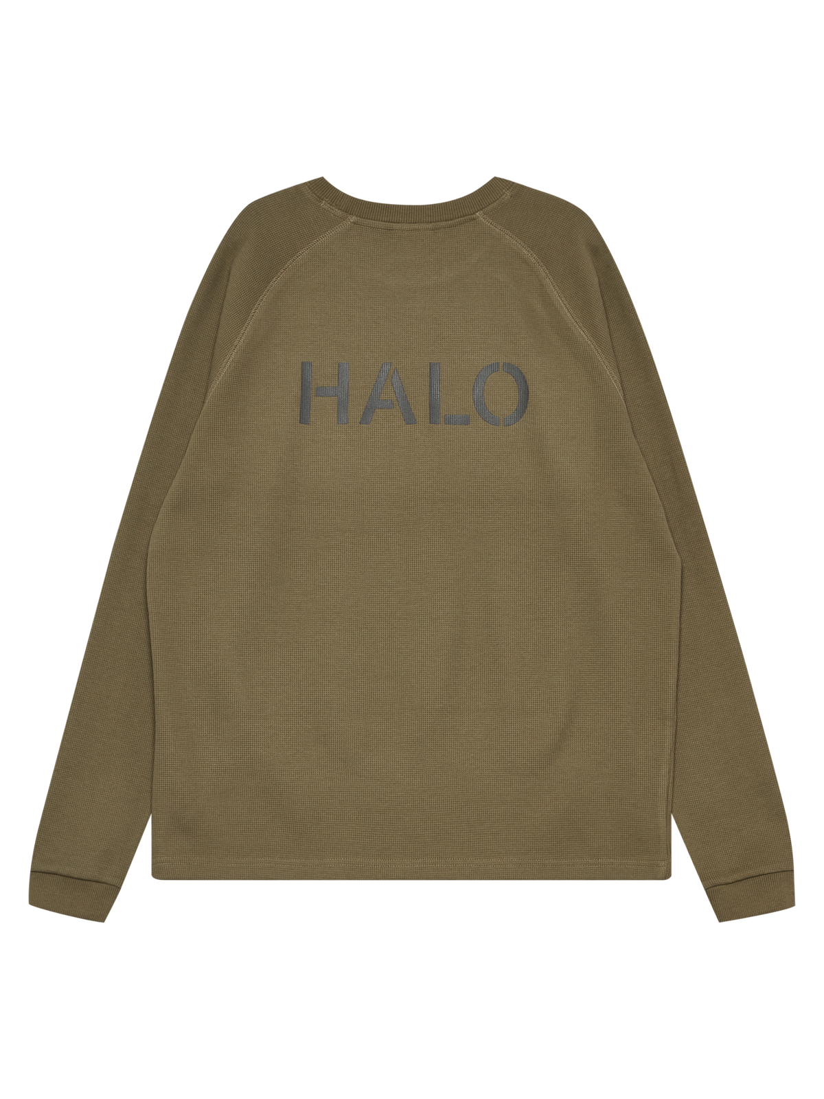 HALO UNIFORM WAFFLE