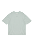 HALO GRAPHIC LOGO BOXY T-SHIRT