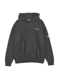 HALO REVERSE BOXY HOODIE
