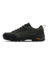 HALO TERRA SUEDE SNEAKER
