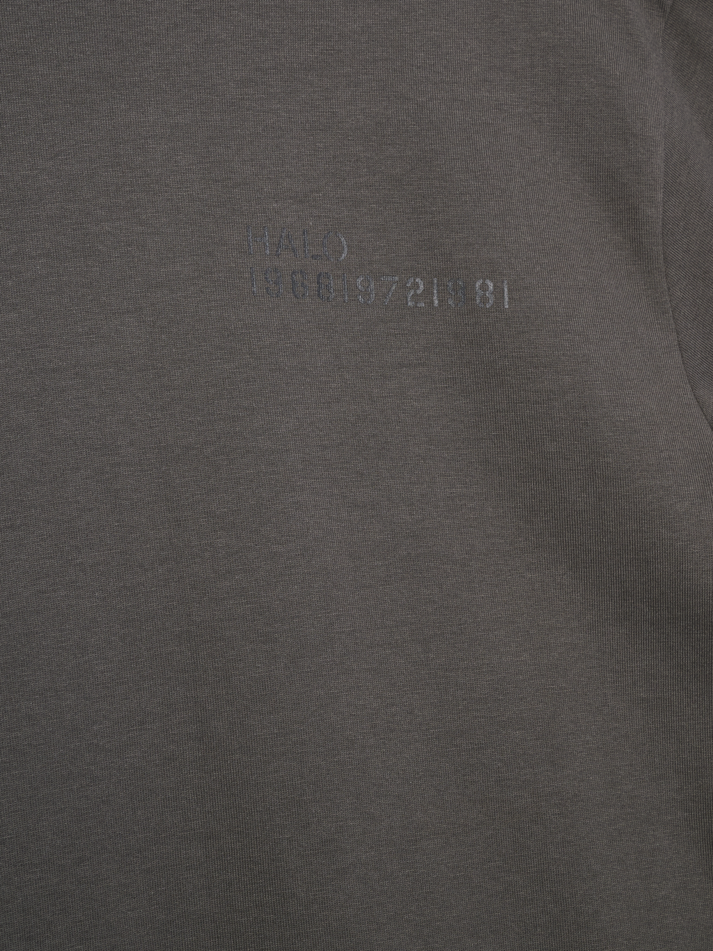 HALO ESSENTIAL T-SHIRT