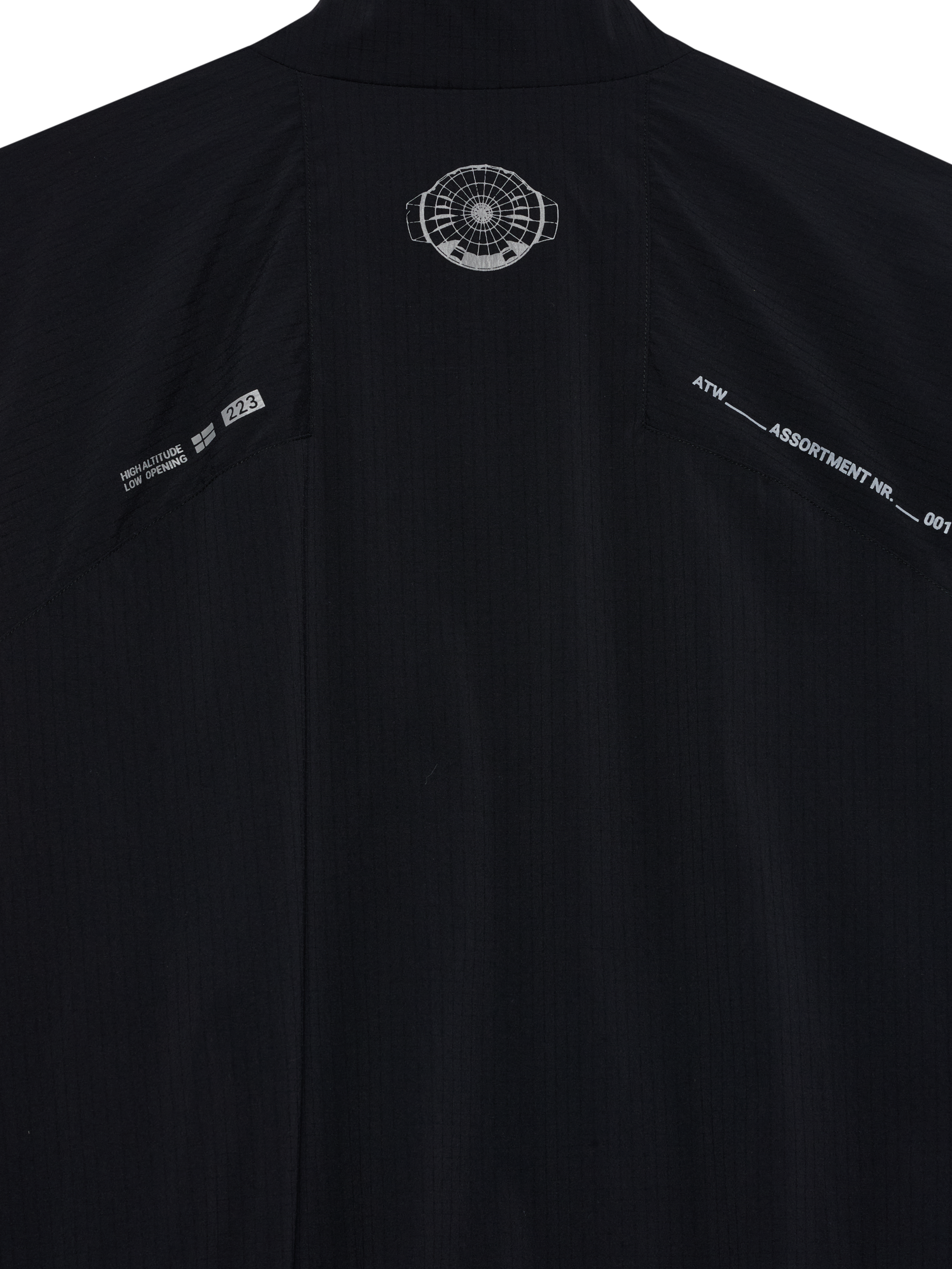 HALO SFL JACKET