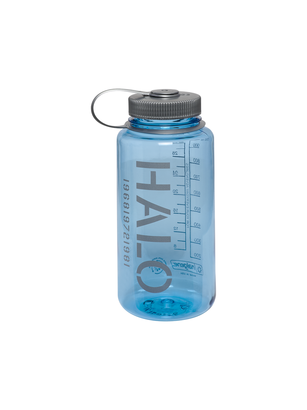 HALO WATER BOTTLE