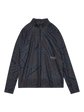 HALO SORONA HALF ZIP