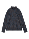 HALO SORONA HALF ZIP