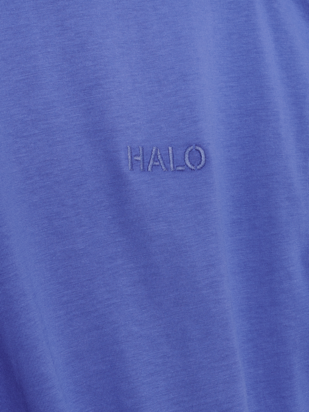 HALO WOMEN LOGO T-SHIRT