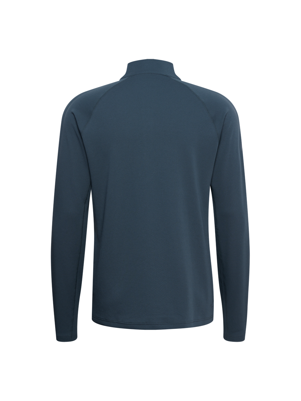 HALO SORONA HALF ZIP