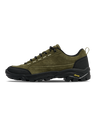 HALO TERRA SUEDE SNEAKER