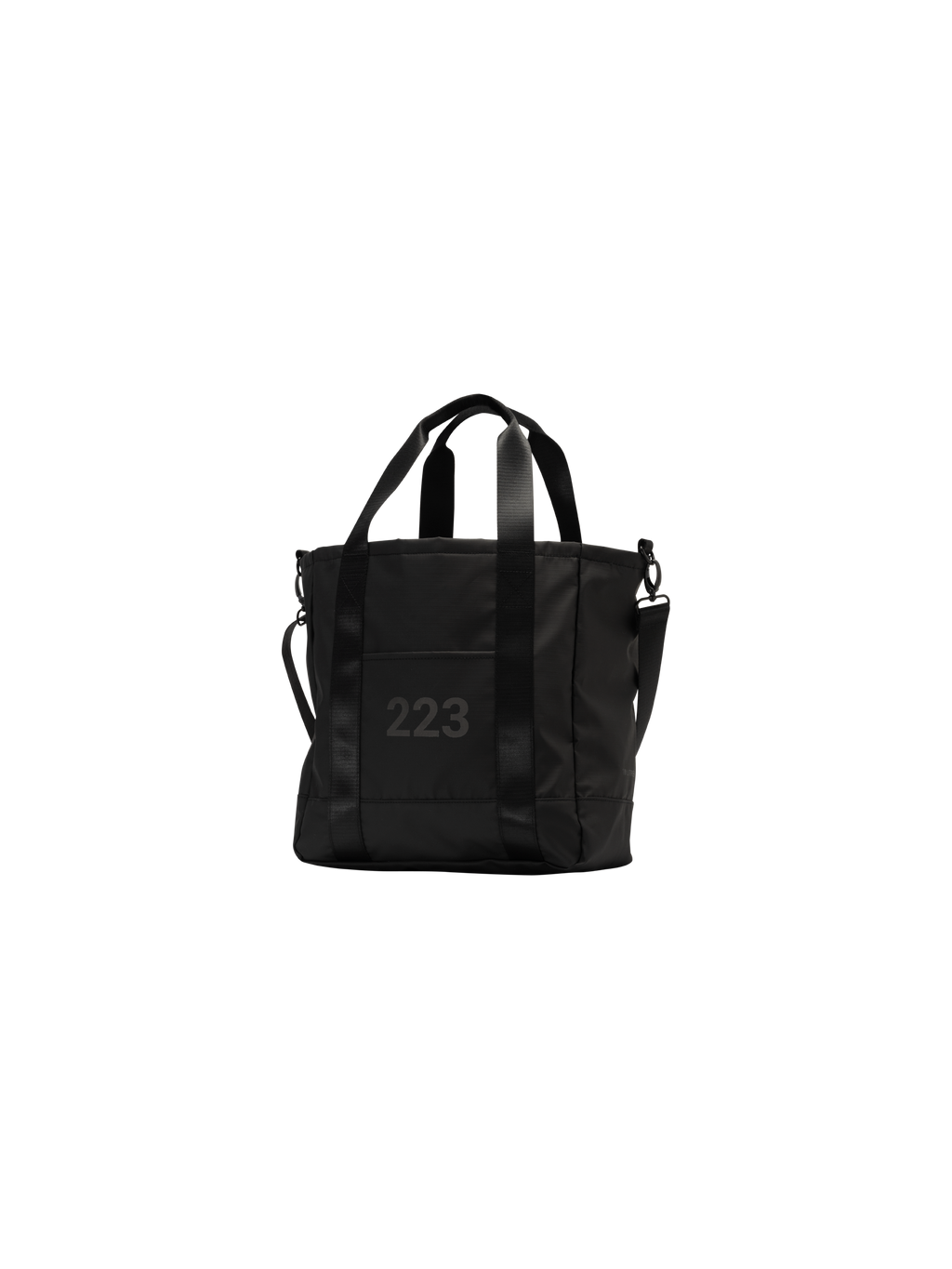 HALO TOTE BAG