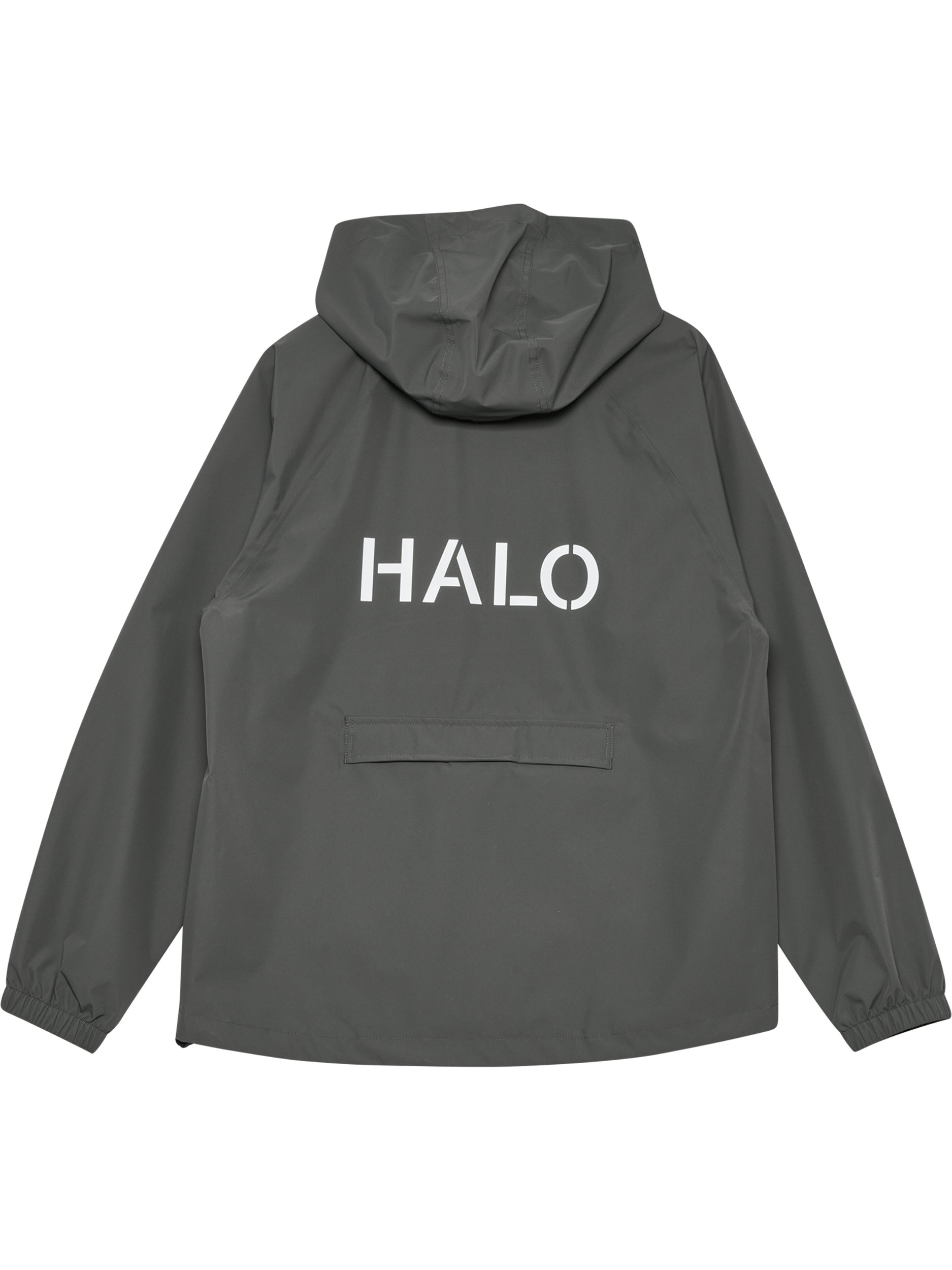 HALO RAIN JACKET