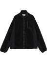 HALO WINDPROOF TEDDYFLEECE JACKET