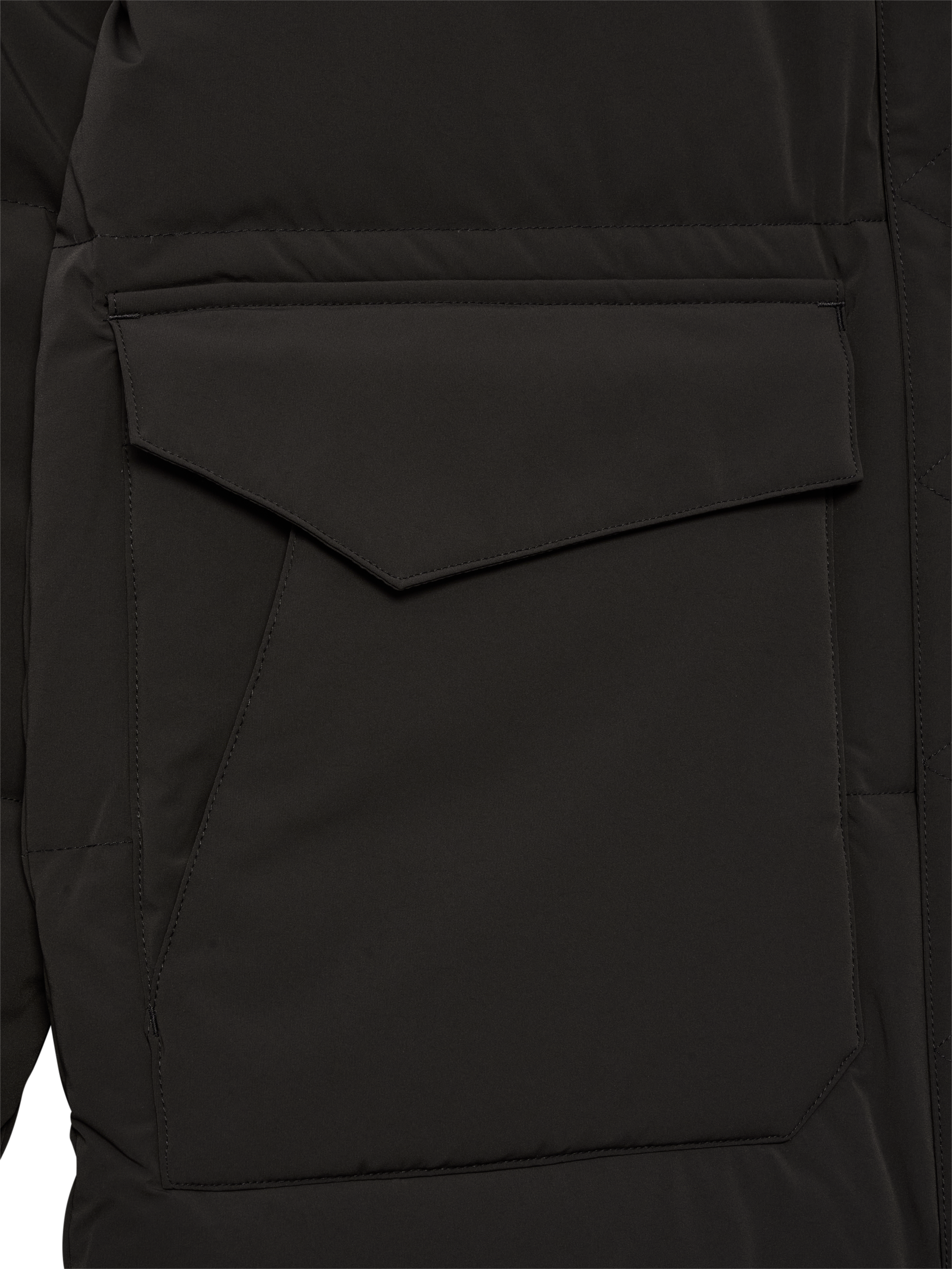 HALO 223 DOWN JACKET