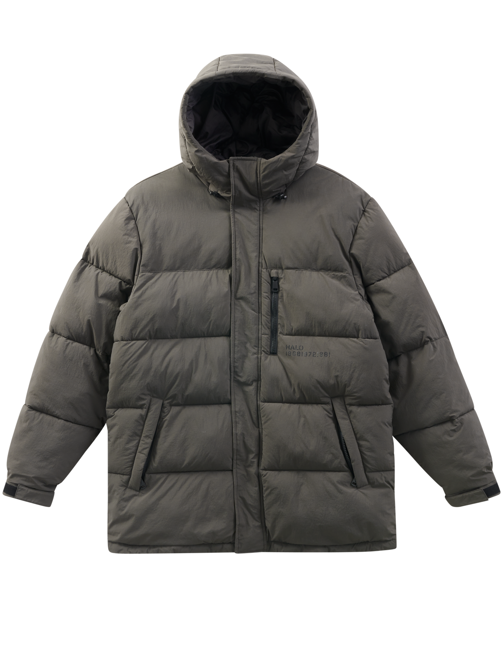 HALO MOUNTAIN DOWN JACKET