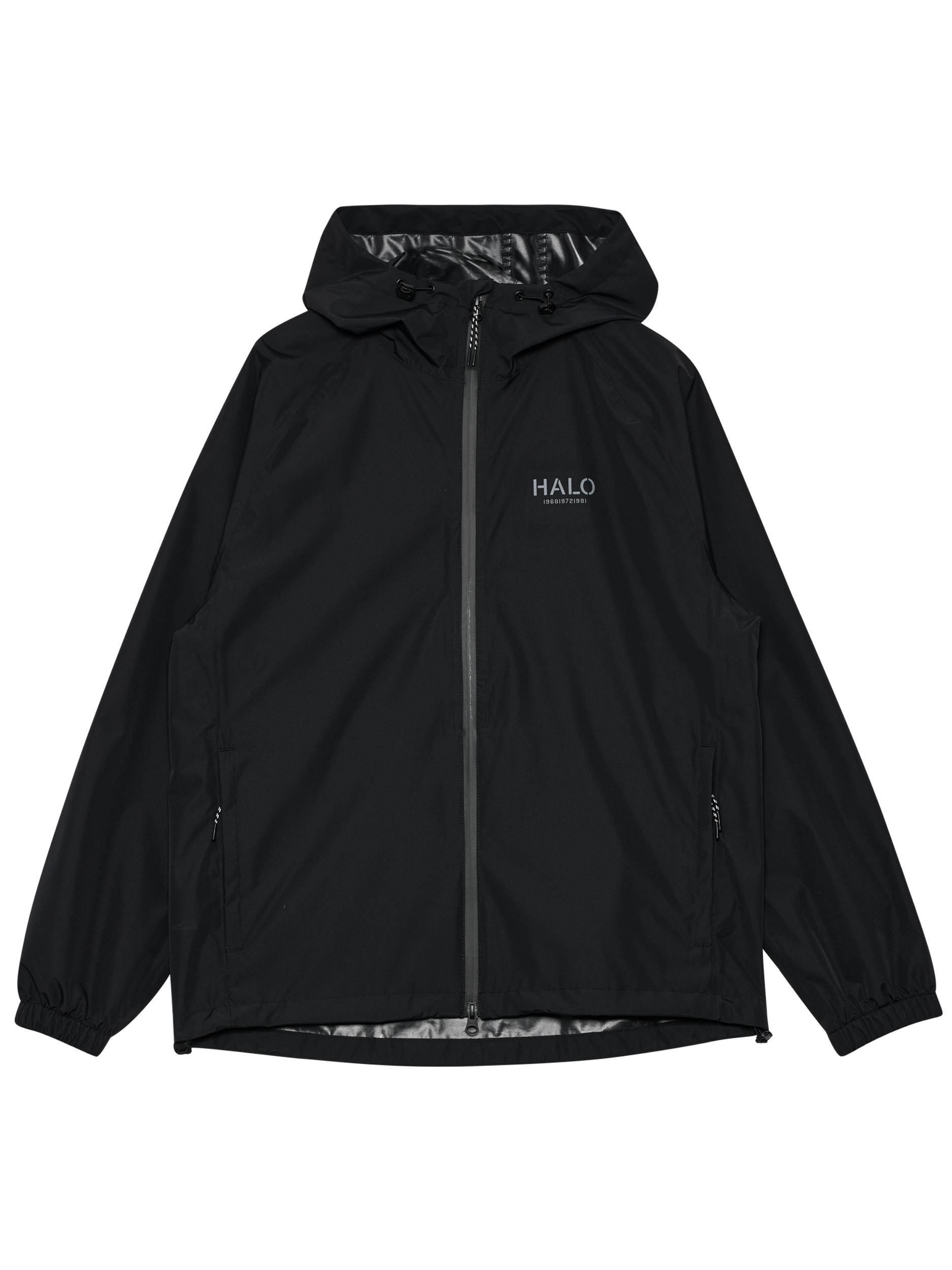 HALO RAIN JACKET