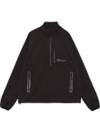 HALO ELITE SOFTSHELL HALF ZIP