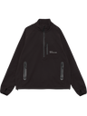 HALO ELITE SOFTSHELL HALF ZIP