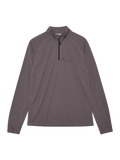 HALO SORONA HALF ZIP