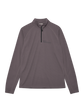 HALO SORONA HALF ZIP